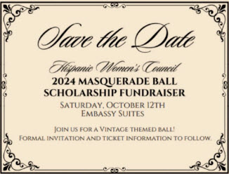 Mask Ball